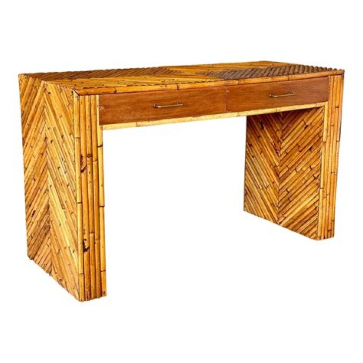 Has chevron stock split?