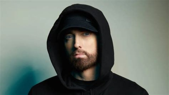 Has eminem gone platinum?