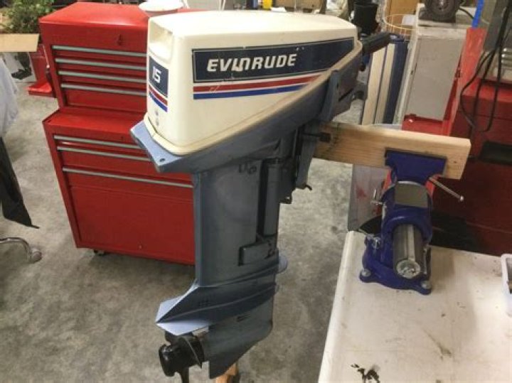 Has evinrude stopped production?