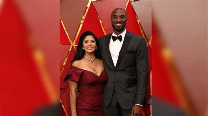 Has kobe's wife had the baby?