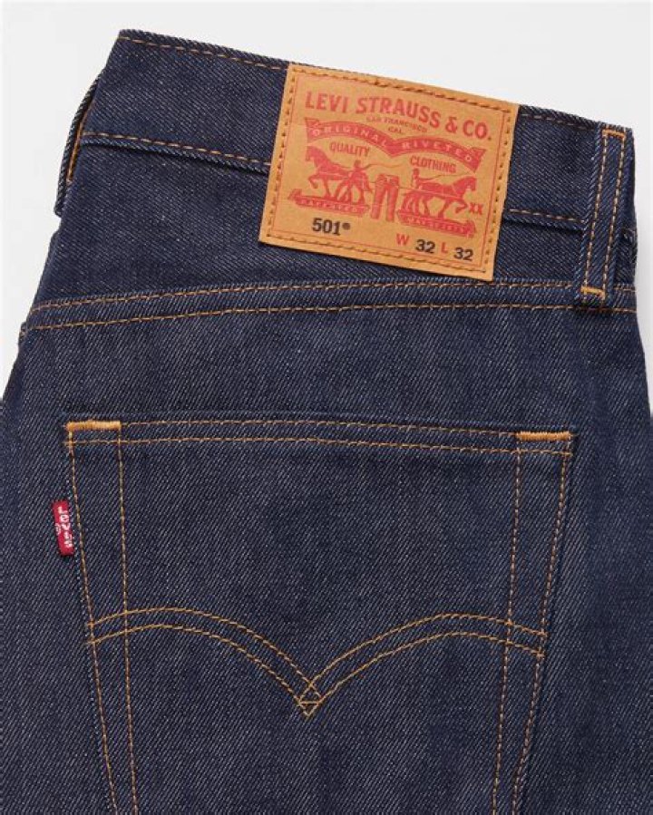 Has levi's 501 changed?