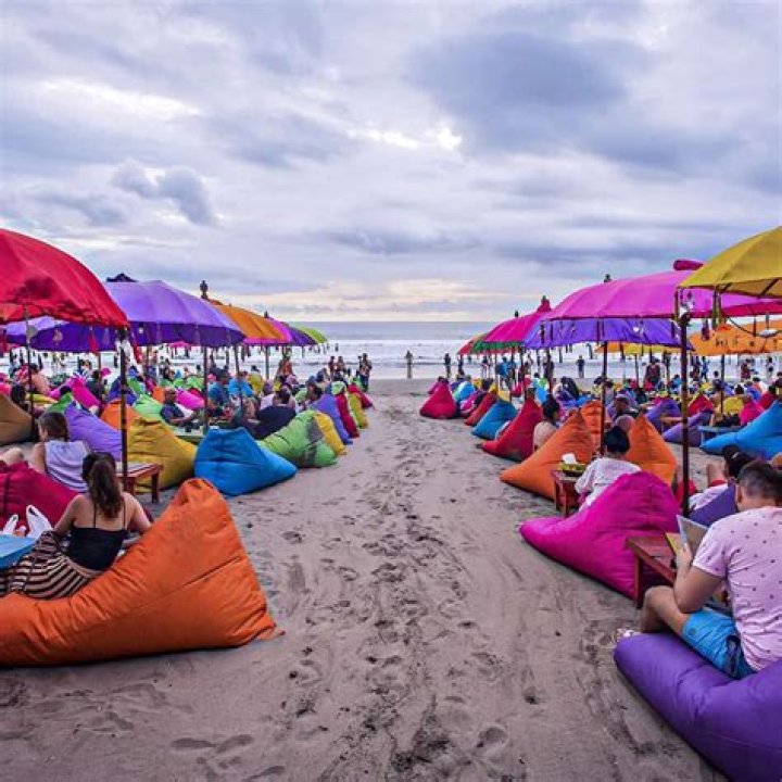 Has long been a popular tourist destination?