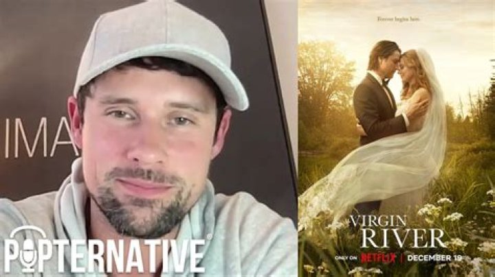 Has virgin river been renewed for season 3?