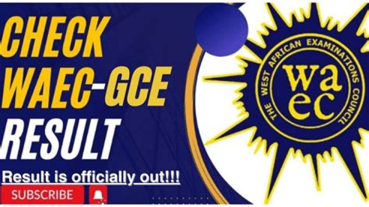 Has waec marking started?