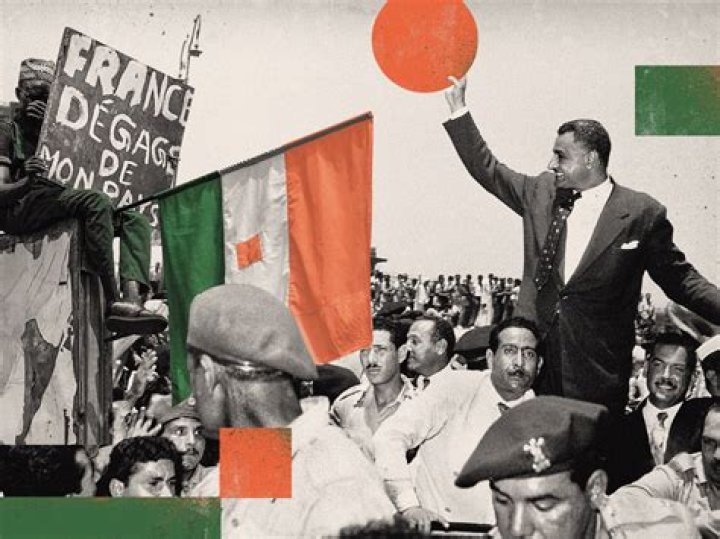 Has waxed and waned?