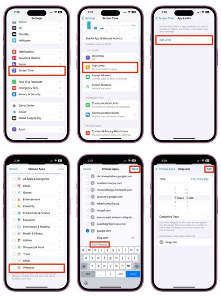 How can I watch ESPN Full site on my phone?