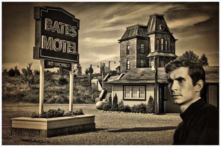How did Bradley die on Bates Motel?