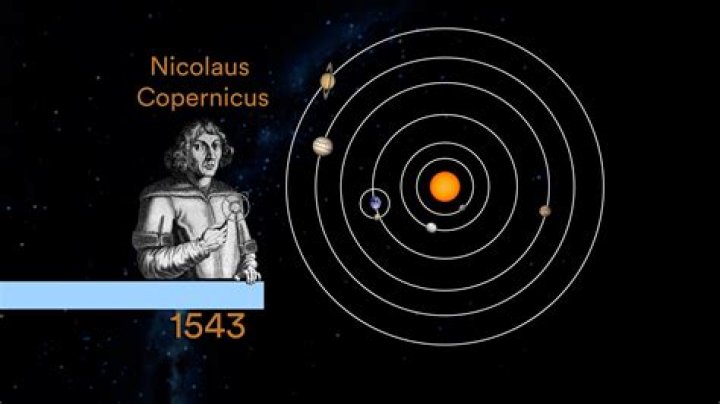 How did nicolaus copernicus impact the renaissance?