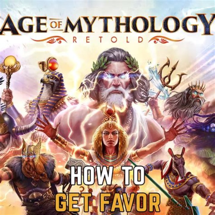 How do atlanteans gain favor?