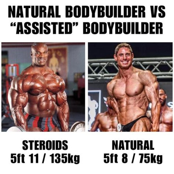 How do bodybuilders get so tan?