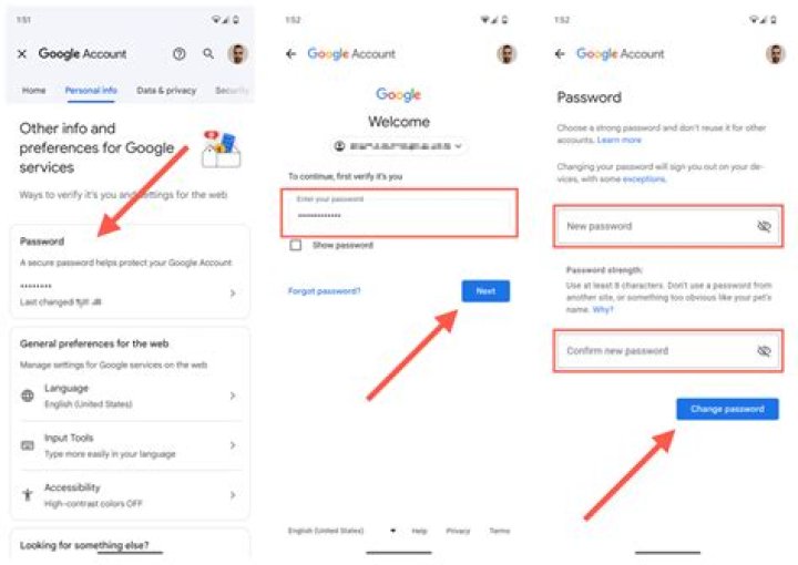 How do I add a password to my Google site?