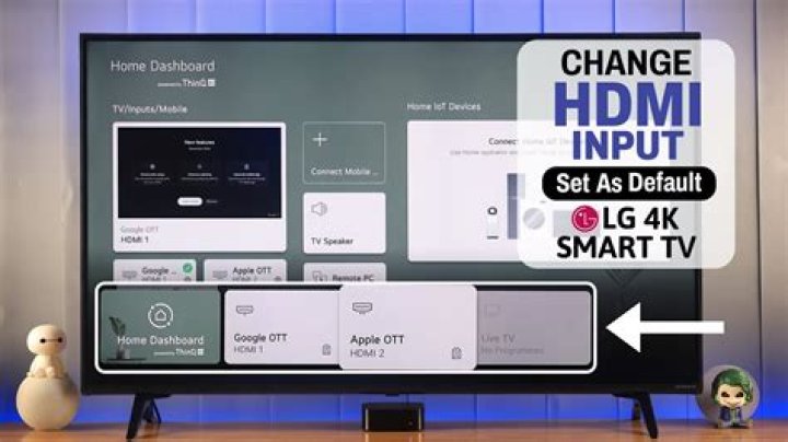 How do I add Locast to my LG Smart TV?