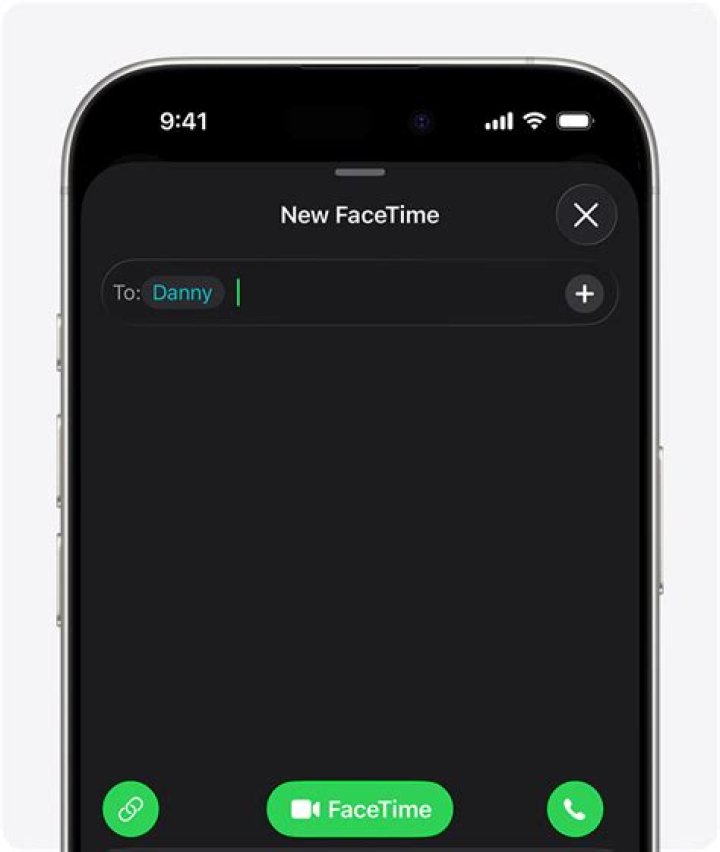 How do I block facetime on my router?