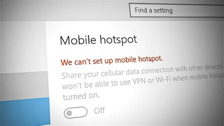 How do I change my mobile hotspot DNS?