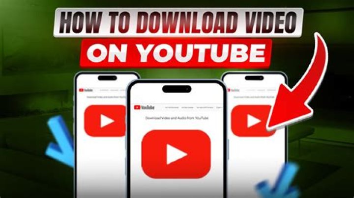 How do I download YouTube videos with proxy?