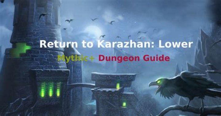How do I teleport to Karazhan?