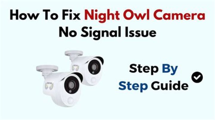 How do I turn on the sound on my night owl camera?