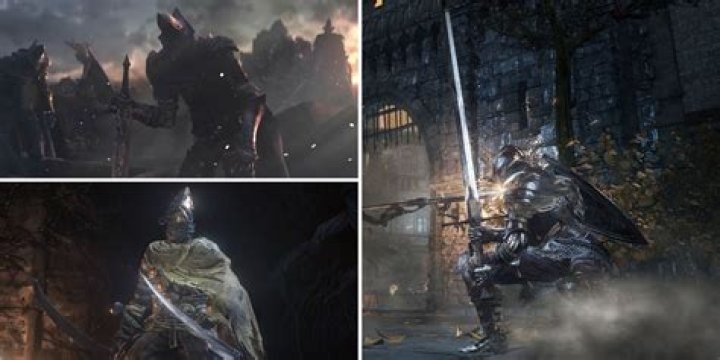 How do you become a sorcerer in Dark Souls?