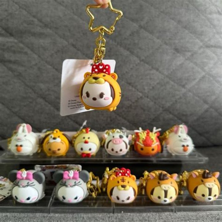 How do you get a better or fantastic chain in TSUM TSUM?