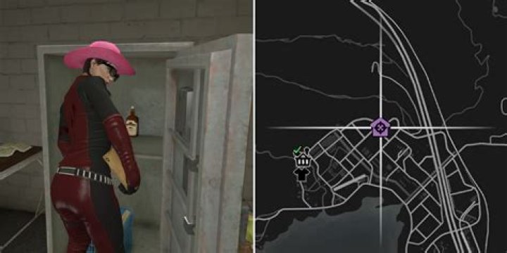 How do you get Lester contact in GTA 5 Online?