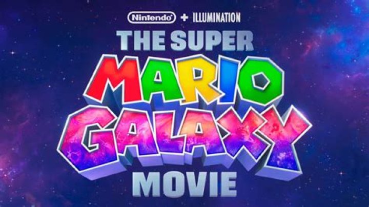 How do you get the question mark star in Super Mario Galaxy 2?