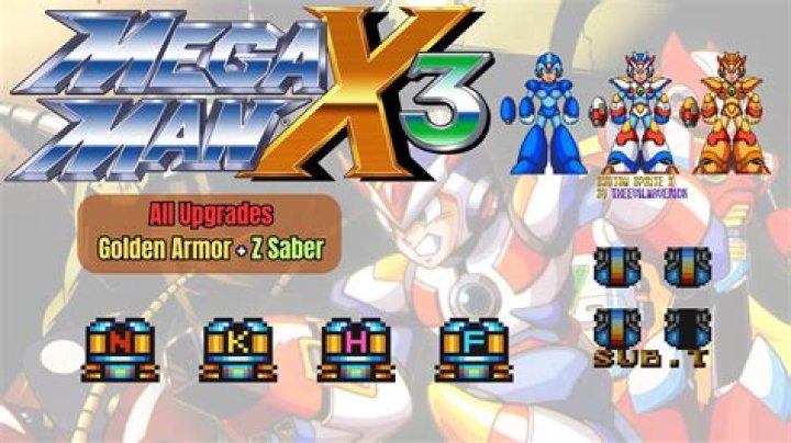 How do you get the zero saber in Megaman X3?