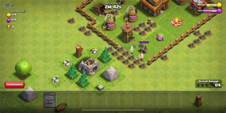 How do you promote people on clash of clans?