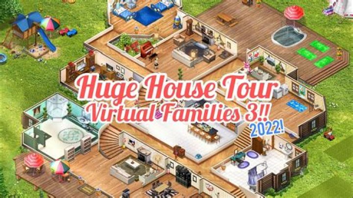 How do you put out a fire in virtual families?