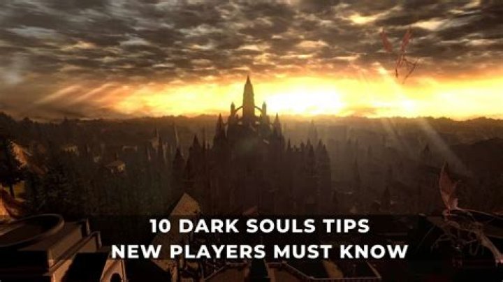 How do you use power in dark souls?