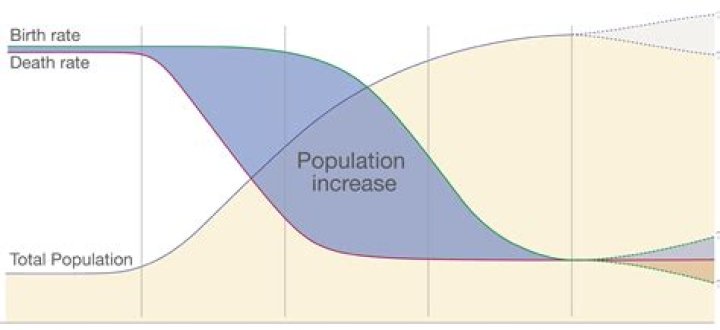How does population work?
