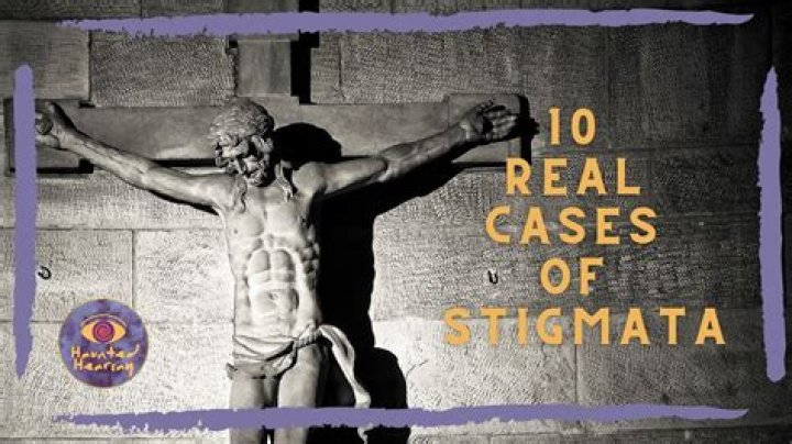 How does stigmata happen?