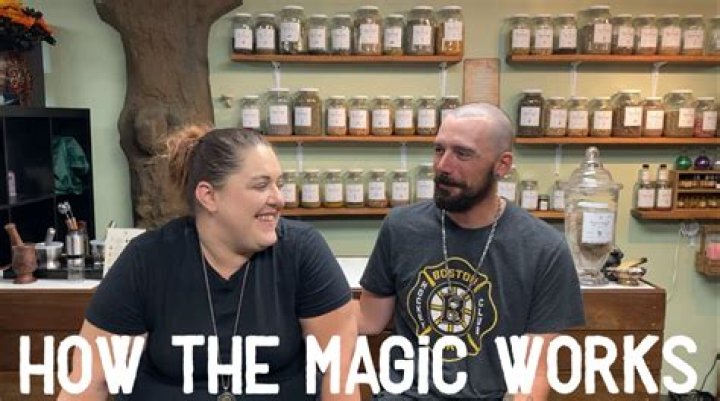 How gentle magic works?