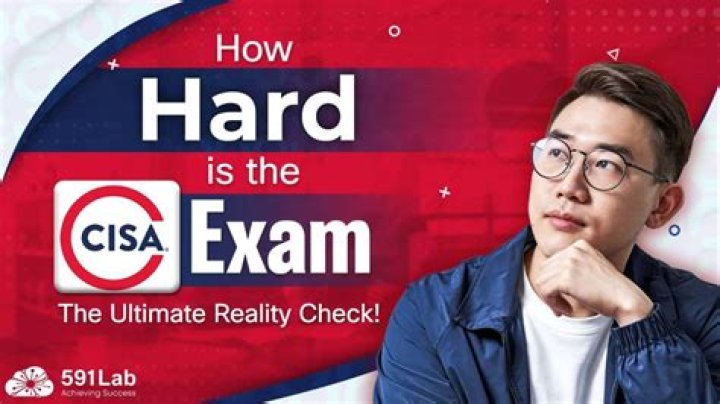 How hard is the CAM exam?
