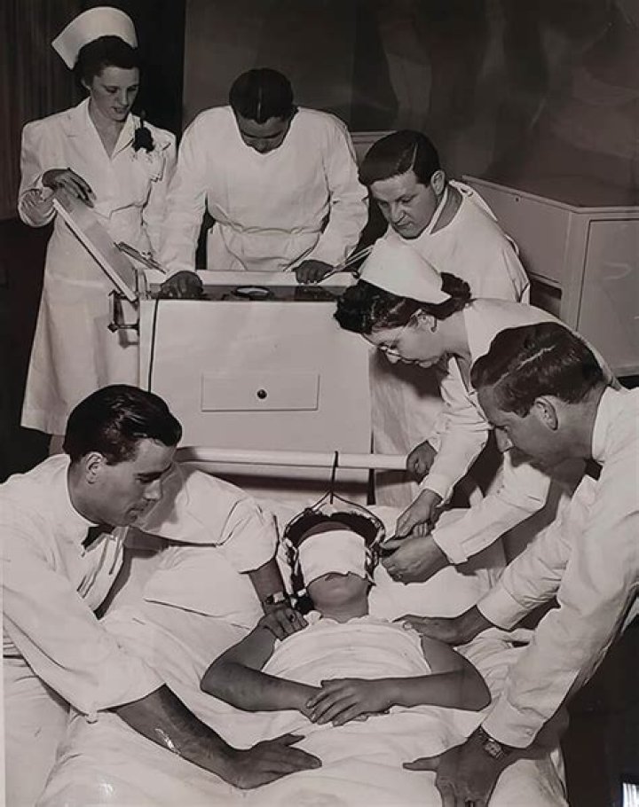 How long can a mental hospital keep you in Georgia?