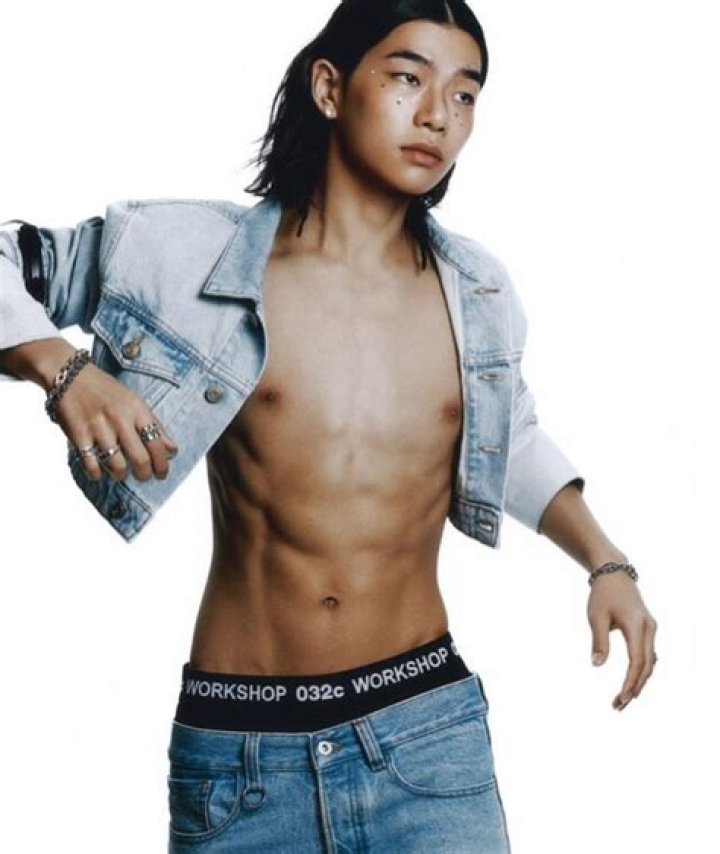 How many different Tarzan's were there?