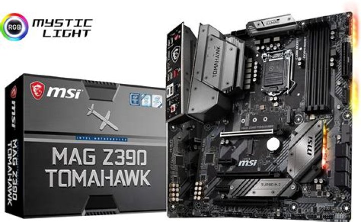 How many m 2 slots does the MSI Z390 a pro have?