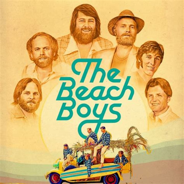 How many Wilsons are in the Beach Boys?
