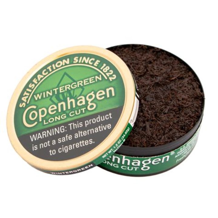 How much does Copenhagen Long Cut Cost?