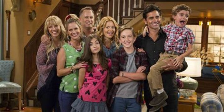 How much does the Fuller House cast make?