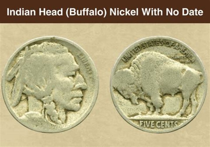 How much is a bison nickel worth?