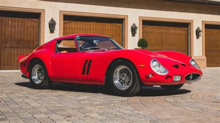 How much is a ferrari 250 gt swb?