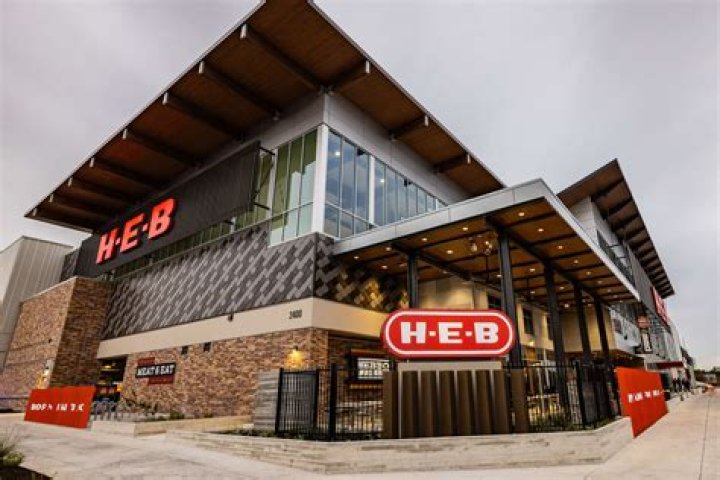 How old does HEB hire?