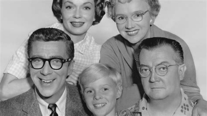 How old is dennis the menace?