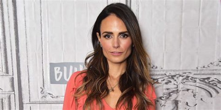 How old is jordana brewster?