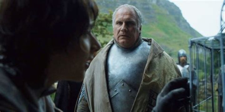 How old is rupert vansittart?