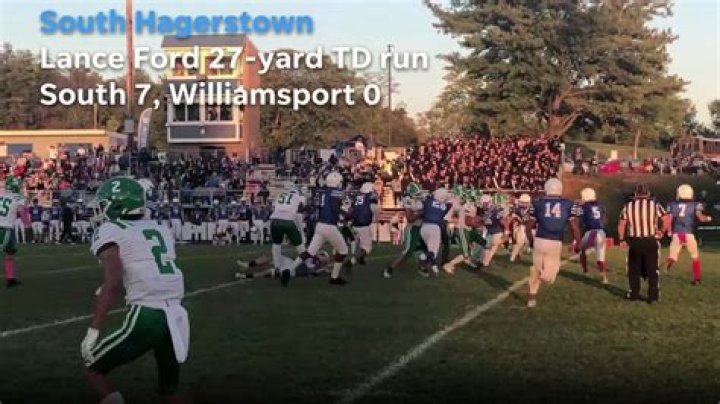 How safe is williamsport pa?