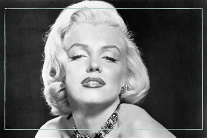 How smart was Marilyn Monroe?
