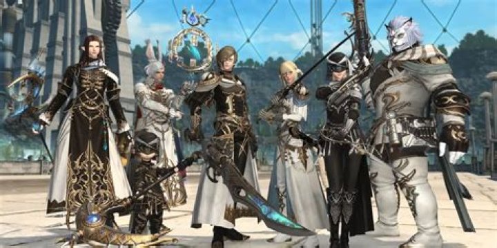 How to get antiquated gear ffxiv?