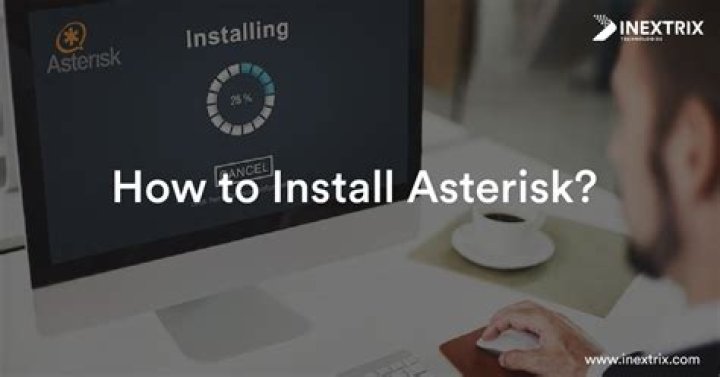 How to install asterisk?