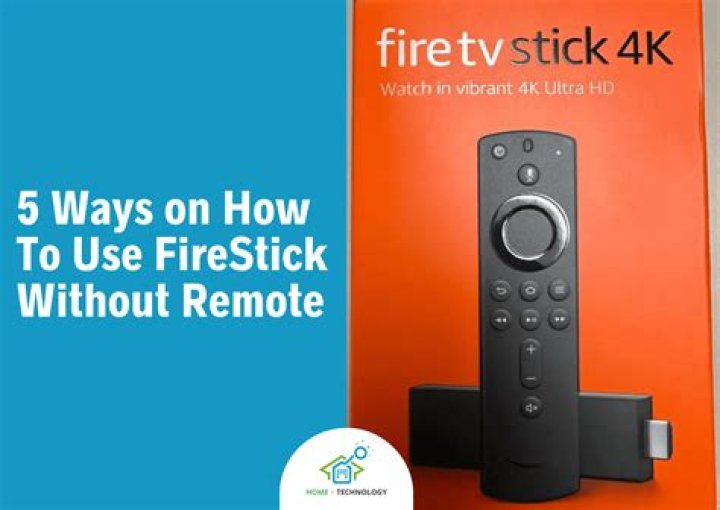 How to reset firestick?